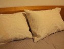 満月の布 満月の布