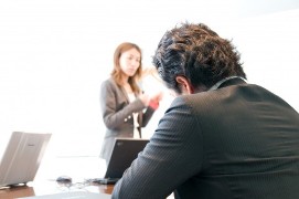 会議 会議