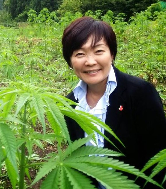 安倍昭恵