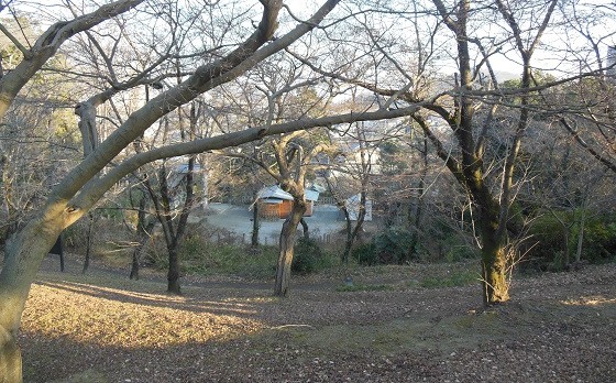 足利公園