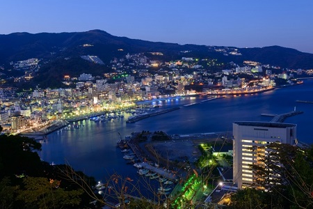 熱海 熱海