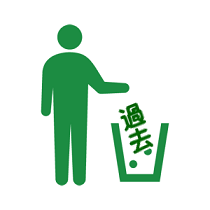 過去 過去