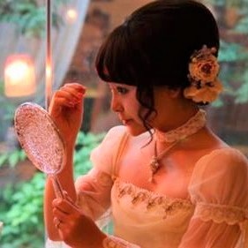 子宮委員長はる 子宮委員長はる