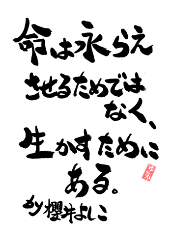 櫻井よし子 櫻井よし子