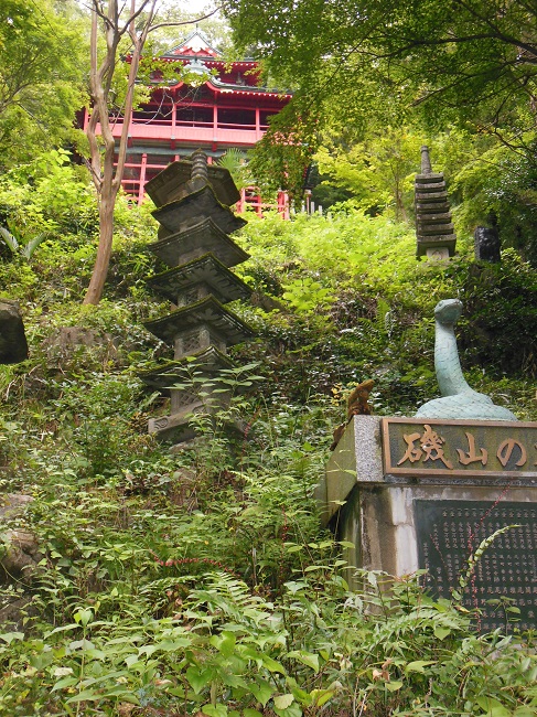 磯山弁財天