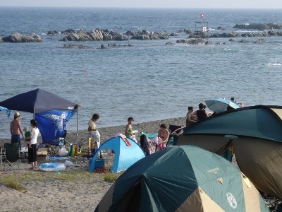 千葉県南房総市