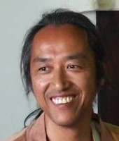 中山康直 中山康直