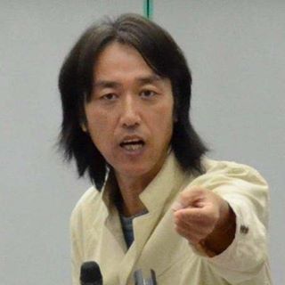 中山康直 中山康直