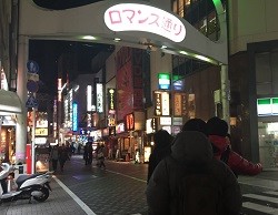 池袋 池袋