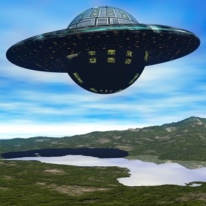 UFO