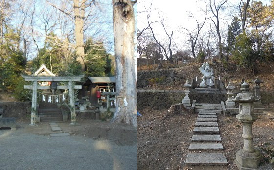 八雲神社