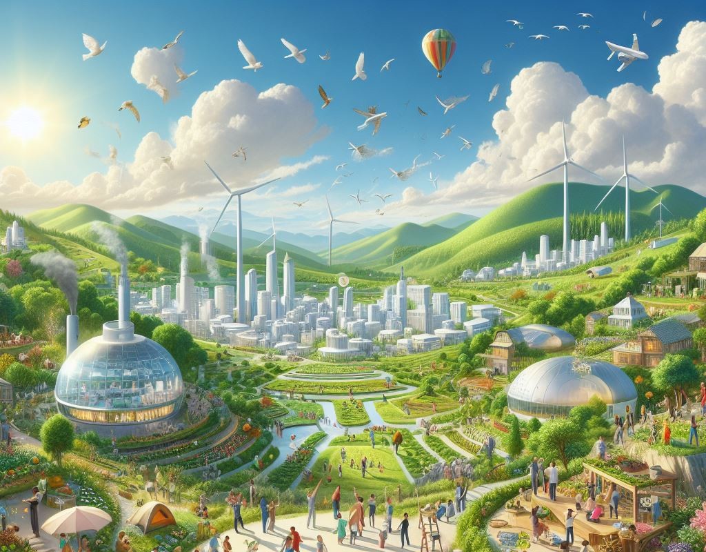 都市