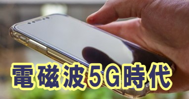 有害電磁波防止