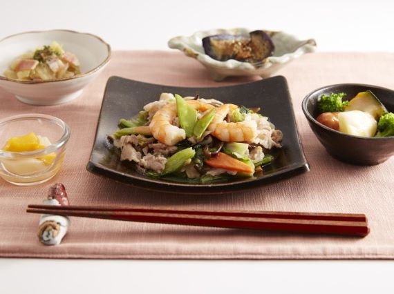 食宅便