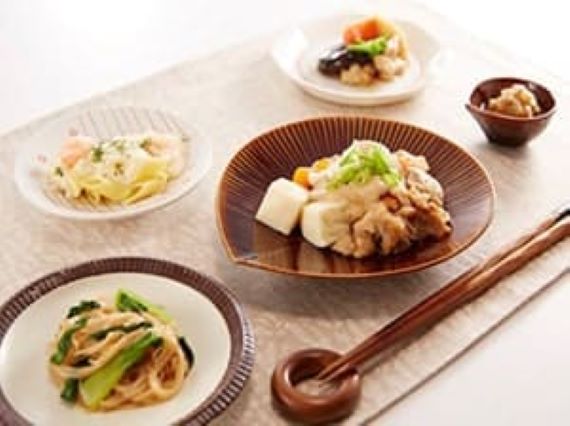 食宅便