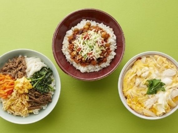 食宅便