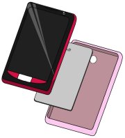 スマホ スマホ