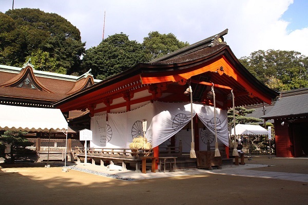 住吉神社