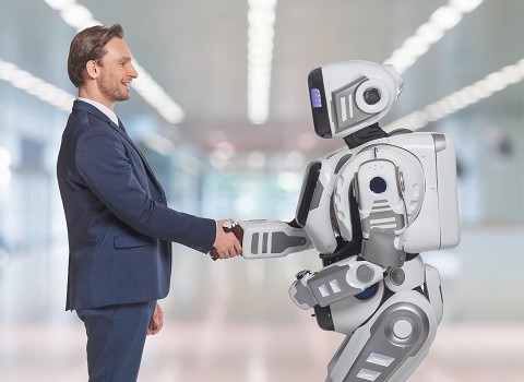 AI AI