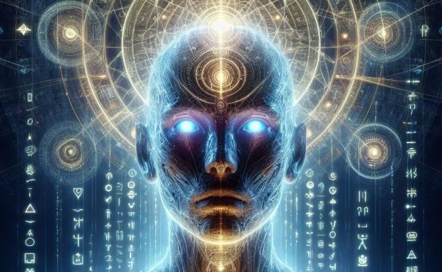 人類創造