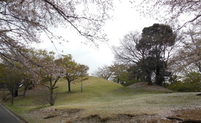 足利公園古墳