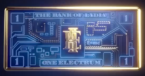 Electrum エレクトラム