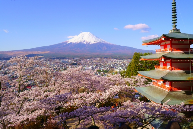 富士浅間神社