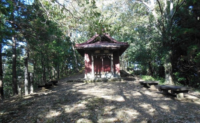 富士浅間神社