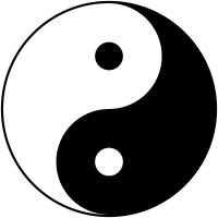 陰陽 陰陽