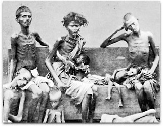 インドの奴隷