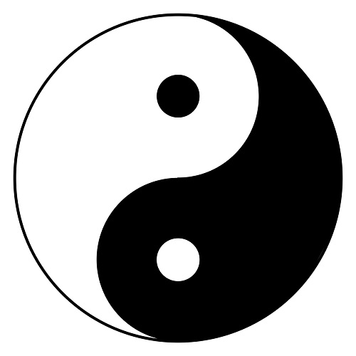 陰陽 陰陽