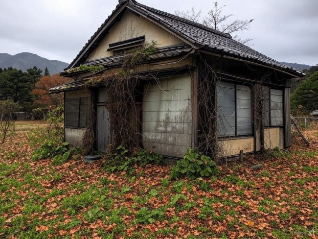 空き家
