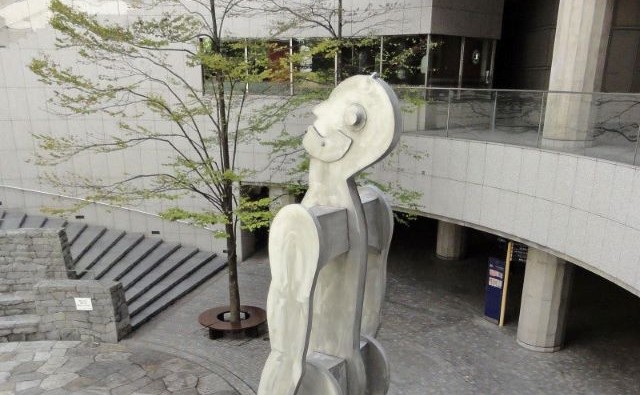 東京オペラシティ
