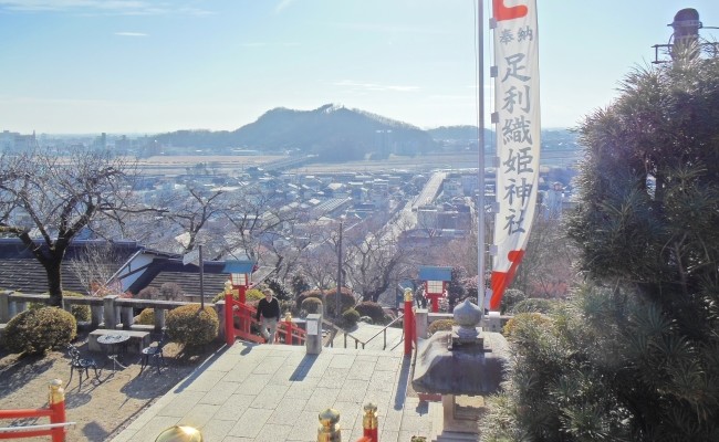 織姫神社