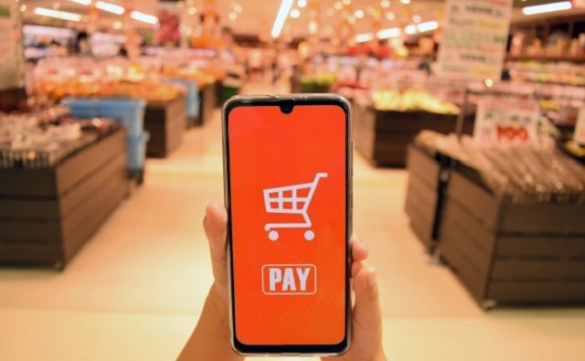 電子マネー 電子マネー