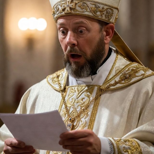 ローマ法王 ローマ法王