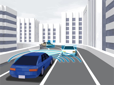 自動運転 自動運転