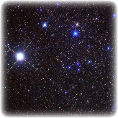 星 星