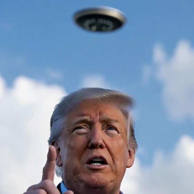 トランプ大統領 トランプ大統領