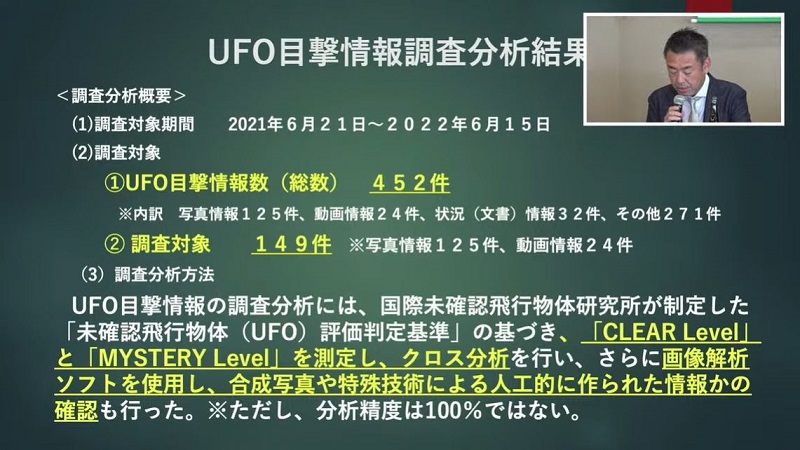 UFO研究所