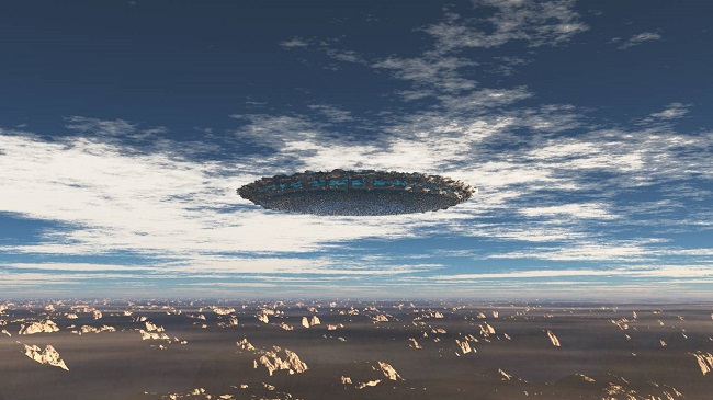 UFO