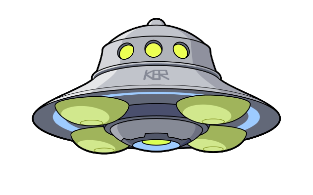 UFO