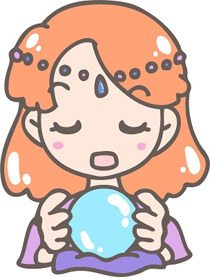 占い 占い