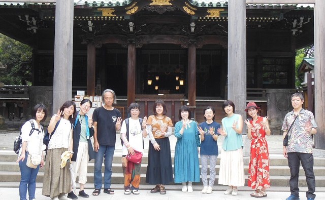 牛嶋神社