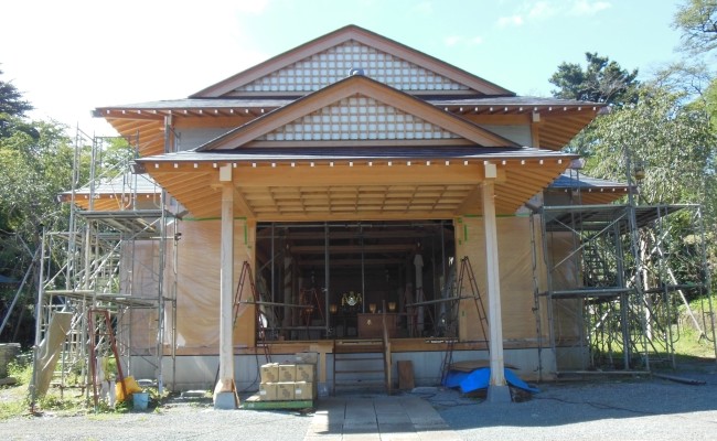 八雲神社