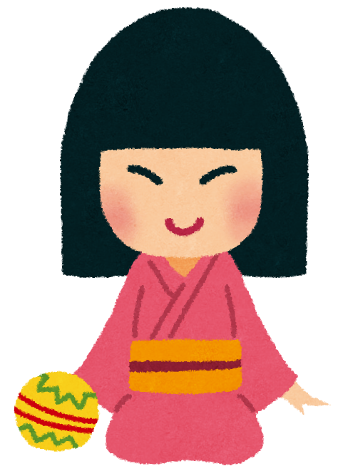 座敷わらし 座敷わらし